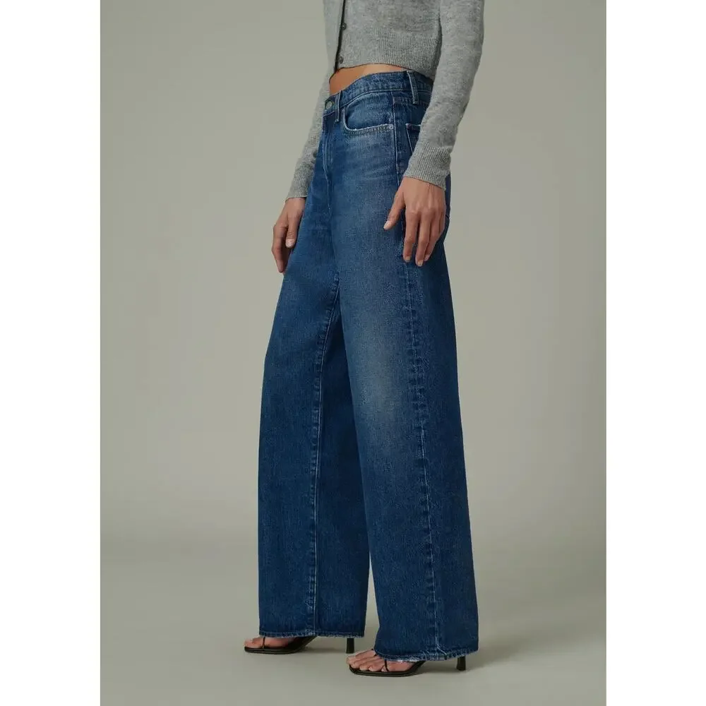 $248 New Joe’s Jeans The Ryan Low Slung Baggy in Pinnacle - 25